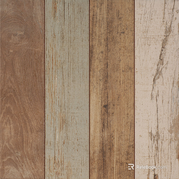 Wood mosaic wood grain mosaic color texture