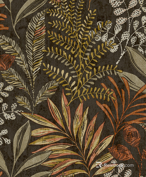 Wall Cloth Wallpaper Wallpaper Fabric texture