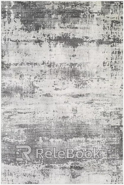 Plain pattern carpet texture