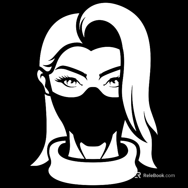 Tattoo black and white mask pattern texture pattern graphics texture