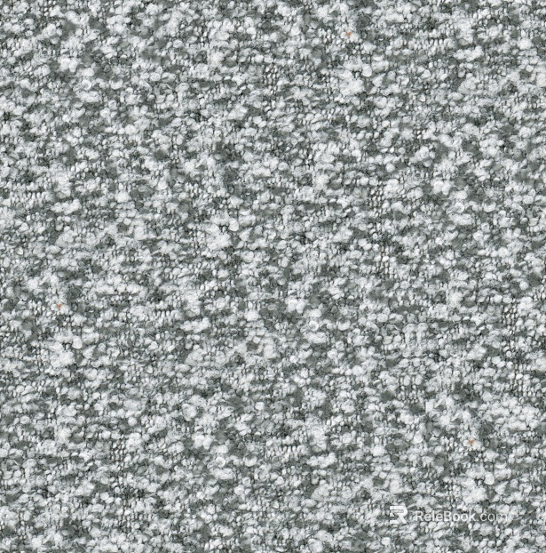Light gray grained fabric texture