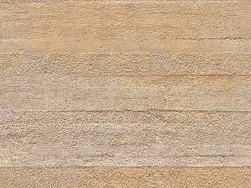 Outdoor wall orange concrete rice texture (ID:ffaeg47027)