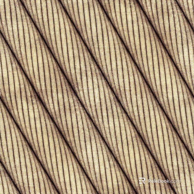 Hemp rope texture