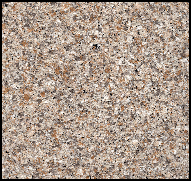 Granite texture