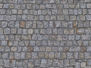 Stone Paving texture (ID:ffaeg18911)