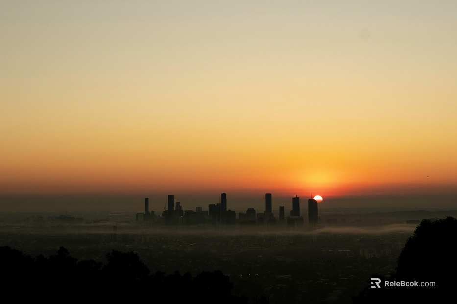 Outdoor Scenery texture