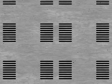 Perforated plate texture (ID:ffagg84516)