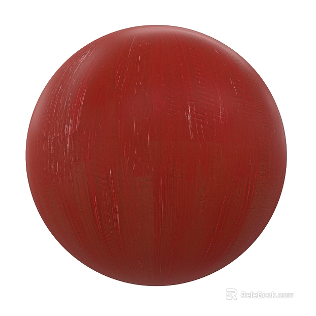 Wood Grain PBR texture
