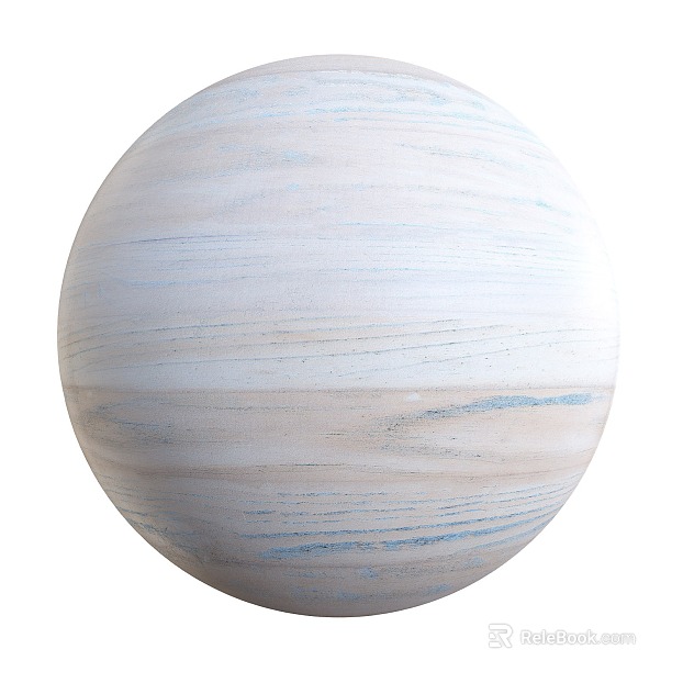 Wood Grain PBR texture