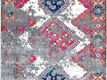 Persian carpet texture (ID:ffadf3314)