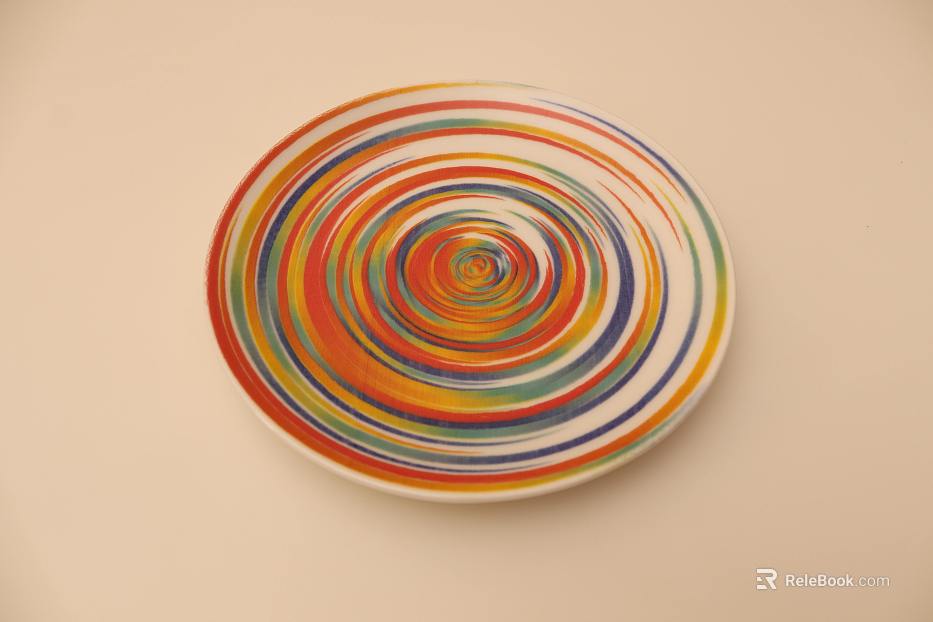 decorative painting texture