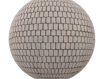 Floor Tile PBR texture (ID:ffach900764)