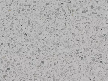 terrazzo paris gray quartz brick texture (ID:ffajg70025)