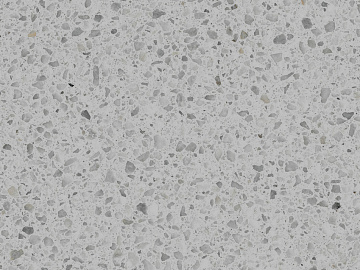 terrazzo paris gray quartz brick texture (ID:ffajg70025)