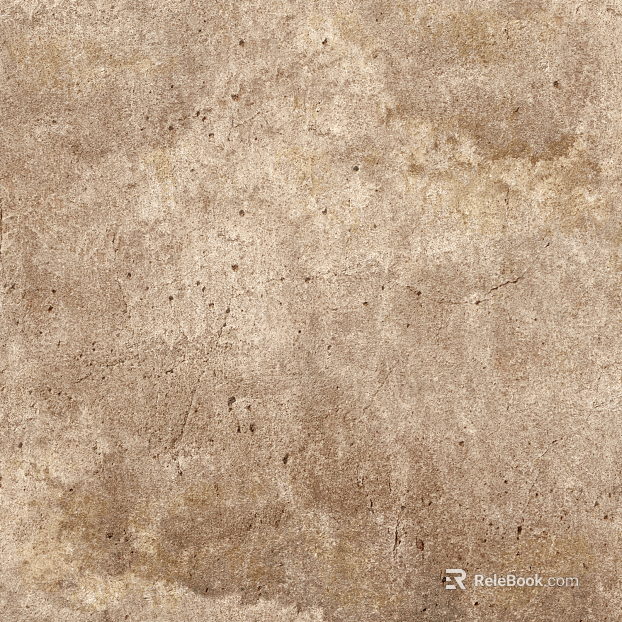 Cement wall texture