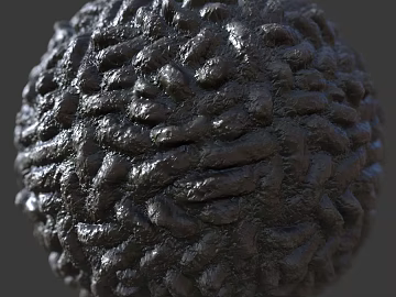 Stone PBR texture (ID:ffach197681)