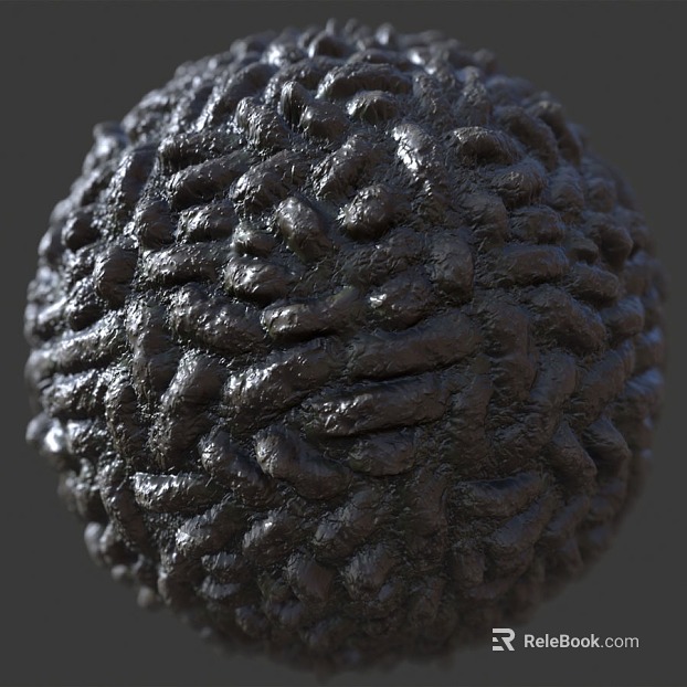 Stone PBR texture