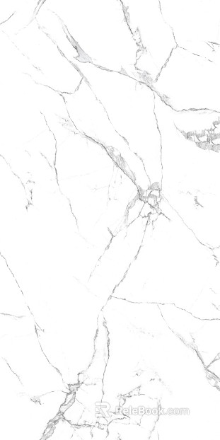 Mottled marble texture