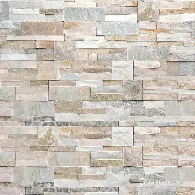Cultural stone texture