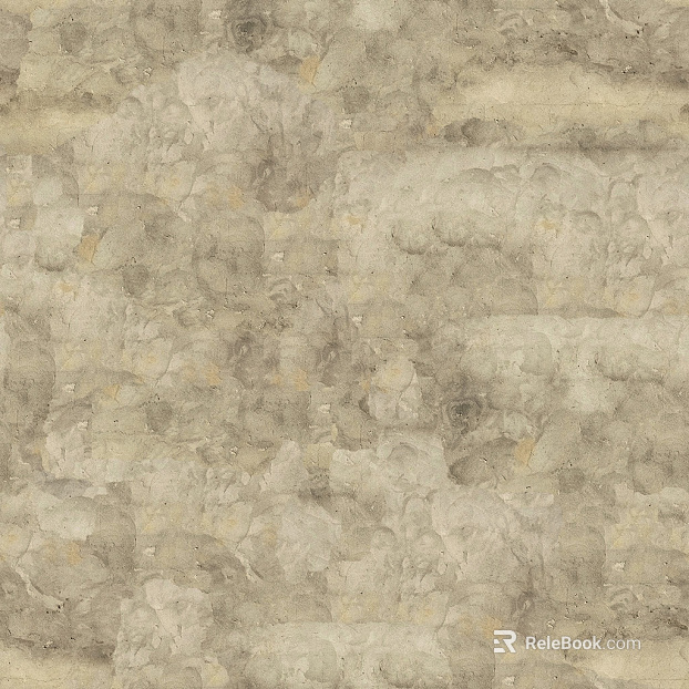 Mud texture