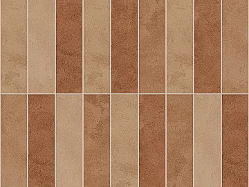 Red Lyme Strip Brick texture (ID:ffaeh448536)