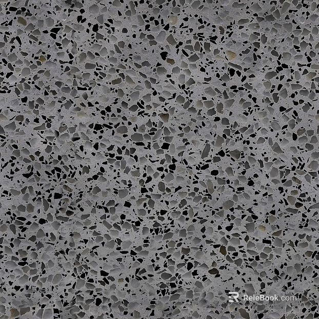 terrazzo texture
