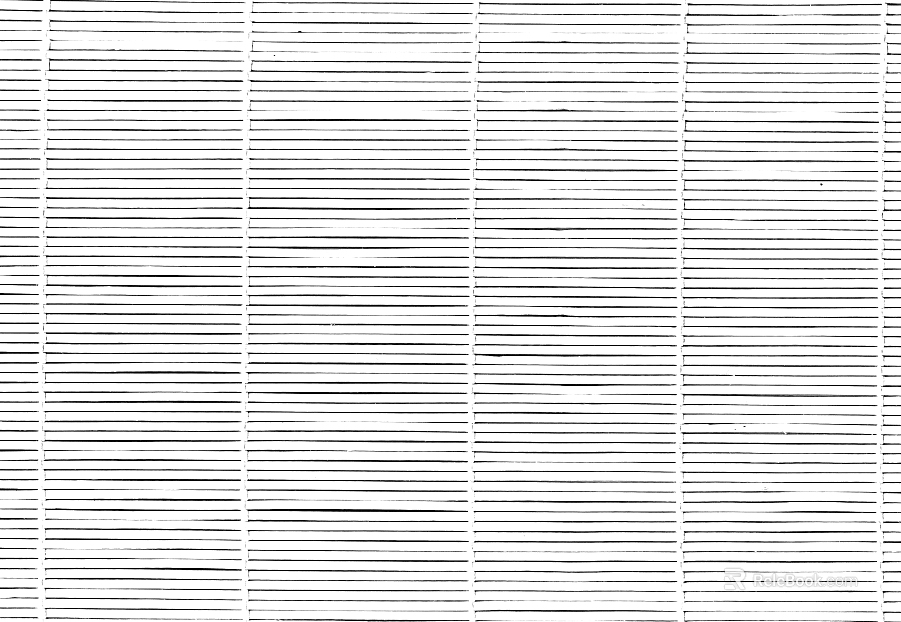 Black and White Bump texture