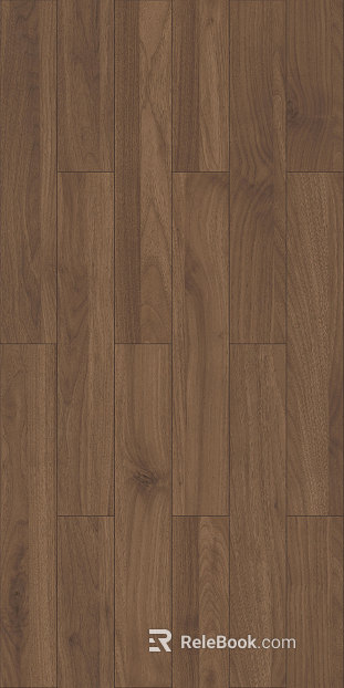 Walnut Flooring I-shaped Paving Wood Flooring texture