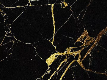 Mesh pattern marble gold foil black texture (ID:ffagg68777)