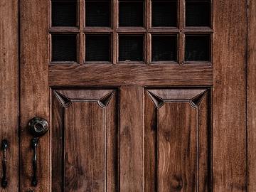 Wooden door texture (ID:ffaeg74247)