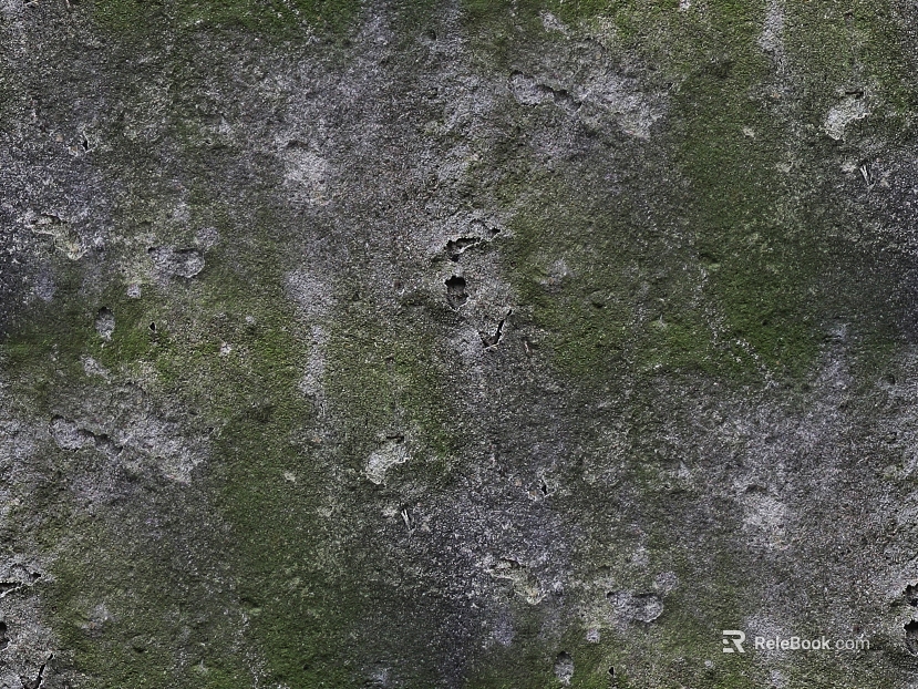 Cement floor texture