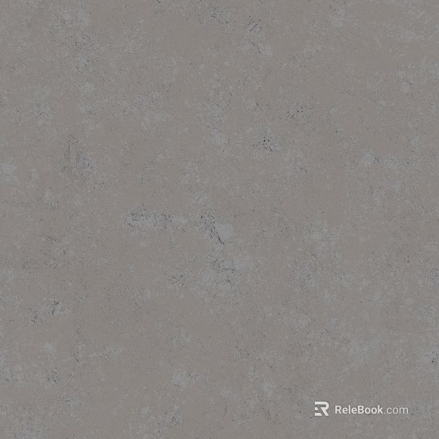 Concrete wall surface texture