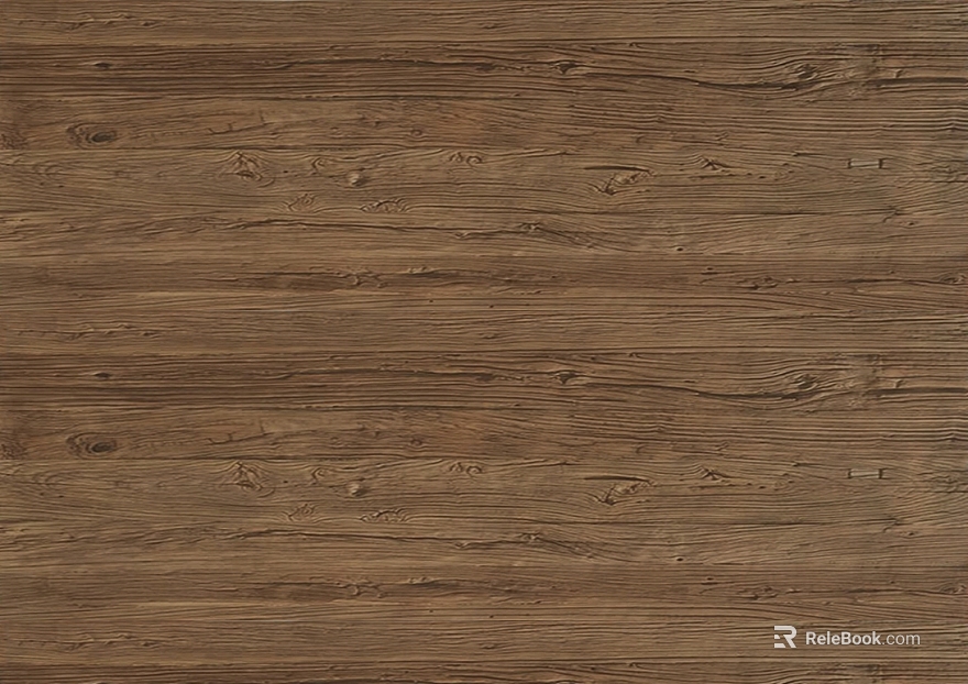 Wood grain texture