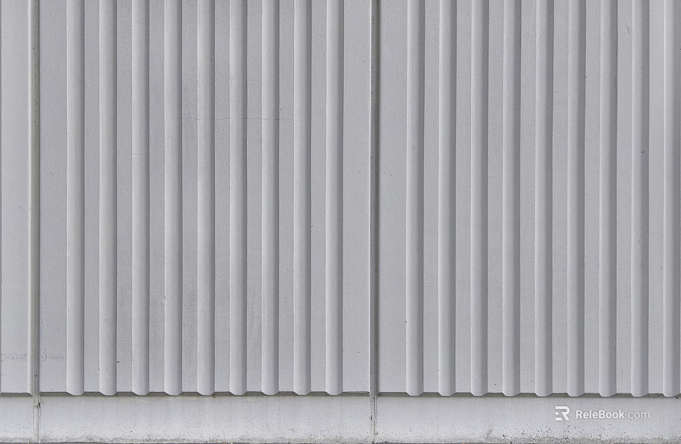 Concrete cement building wall surface texture
