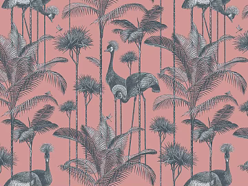 animal and plant pattern texture (ID:ffabg74835)