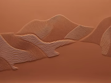 three-dimensional physical painting texture (ID:ffajg36301)