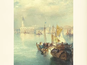 Oil painting texture (ID:ffajg02050)