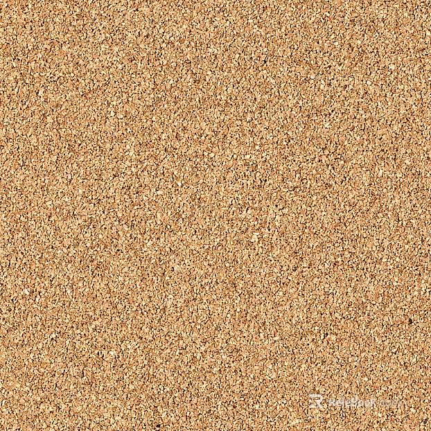 sawdust texture