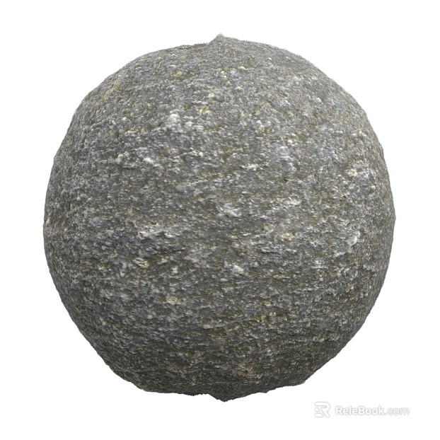 Stone PBR texture
