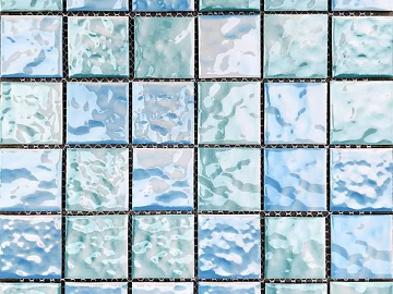 ceramic mosaic texture (ID:ffach748900)