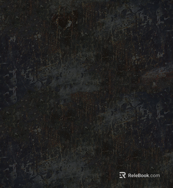 Do the old metal texture