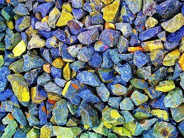 Gravel texture (ID:ffaeg24147)