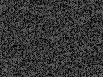 Granite Sesame Black Burned Face Washed Granite 3d model