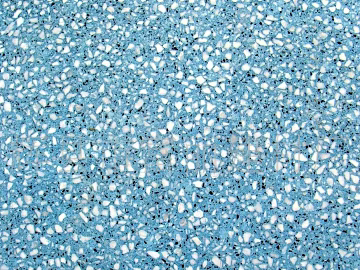 terrazzo blue terrazzo tile texture (ID:ffabg29095)