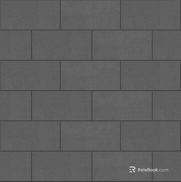 permeable brick texture