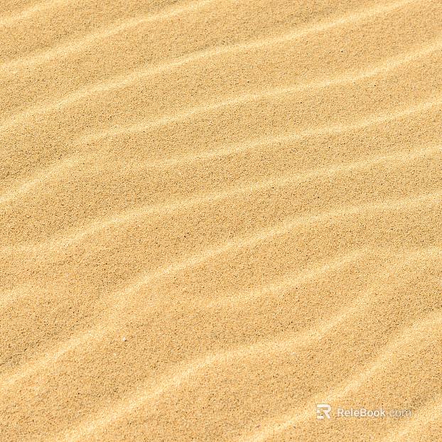 Sand texture