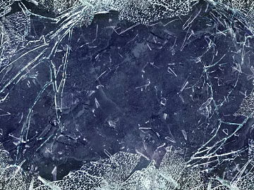 Ice 3d model