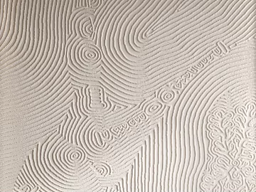 geometric carpet texture (ID:ffajg97504)