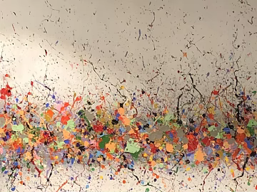 abstract painting texture (ID:ffaag27700)