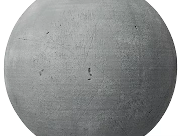 Cement PBR texture (ID:ffach711481)